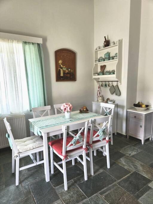 Stellinas Pretty House Villa Andros Town Exterior photo