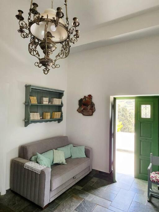Stellinas Pretty House Villa Andros Town Exterior photo
